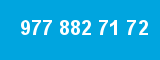 977 882 71 72 977 882 71 72